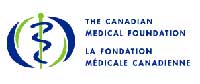 canadian medical foundation logo
