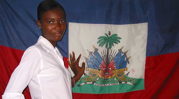 about haiti